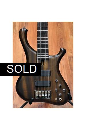 Marleaux Special Edition Doctorbass 5 (BEADG) Marleaux Special Edition Doctorbass 5 (BEADG)